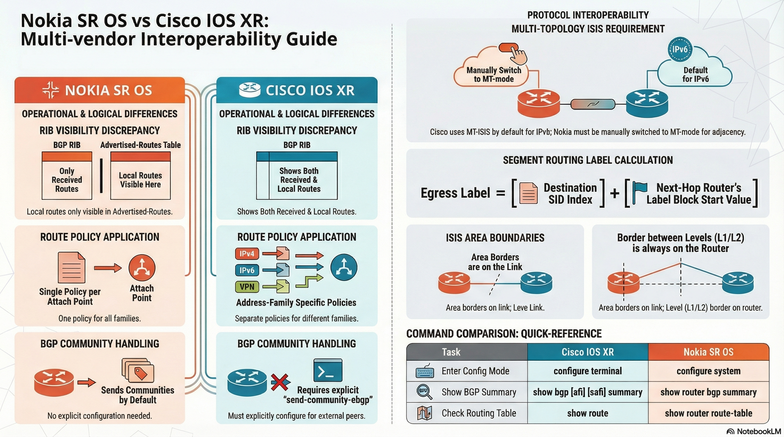 BGP - Internet's Secret Language